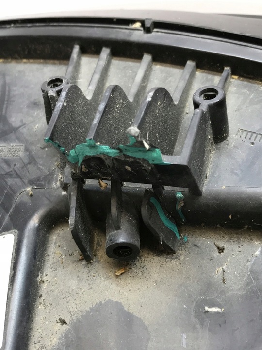 фото №11, Fiat tipo 15- лампа правая передняя 521451540e