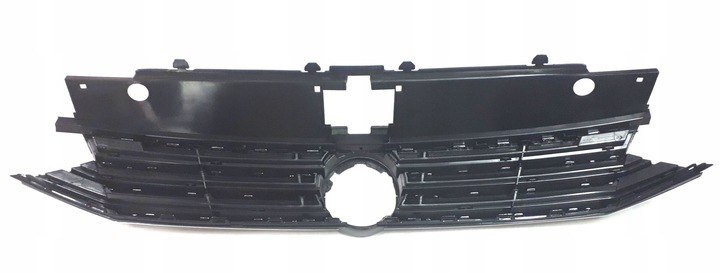 фото №5, Решётка капота решётка радиатора vw passat b8 хром 14- 3g2 3g5 3g0853651a