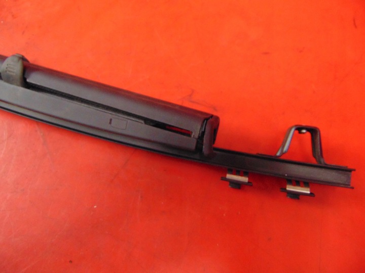 фото №9, Renault grand modus ролета дверь левая зад задняя