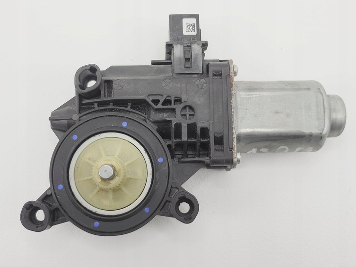 фото №5, Vw polo 6r seat ibiza iv 4 моторчик стёкла перед переднее левый 6r0959801n