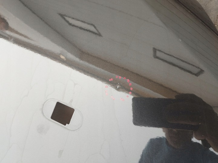 фото №8, Комплектний перед opel vivaro b 1.6 капот крило бампер лампи ted68 347