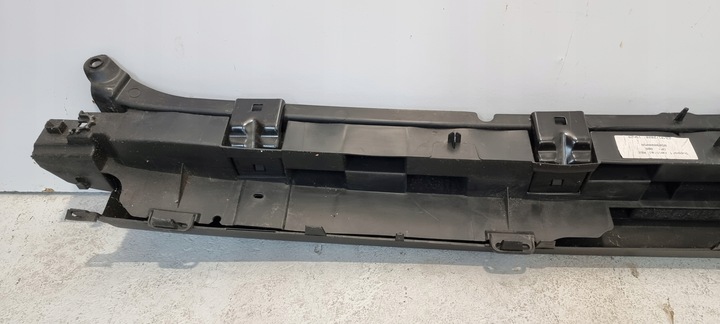 фото №10, Бампер зад задній renault master movano 10-