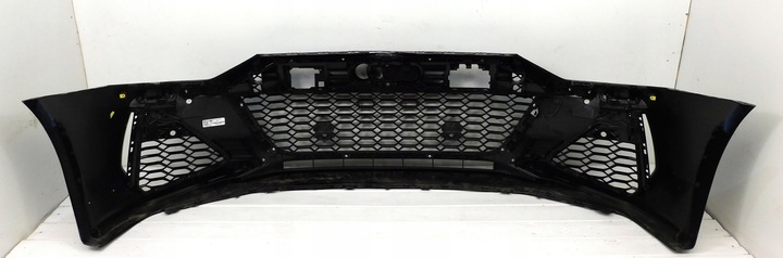 фото №10, Audi rs6 c8 4k rs7 4k8 бампер перед переднее