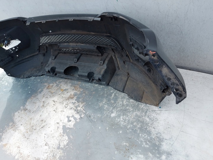 фото №14, Range rover evoque 11-15 динамічний l538 бампер переднє перед