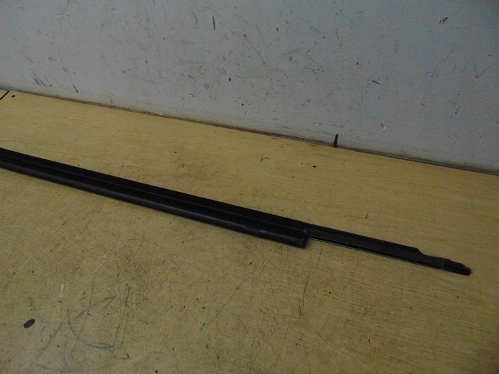 фото №11, Планка накладка левый перед audi a6 c7 4g0853283