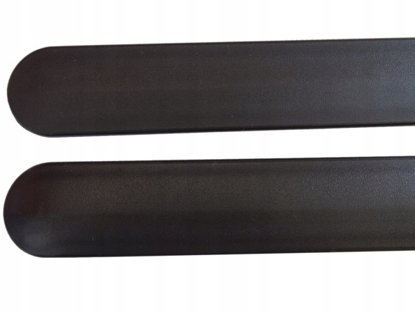 фото №4, Комплект планка боковая декоративная дверь хэтчбек перед зад opel corsa combo c