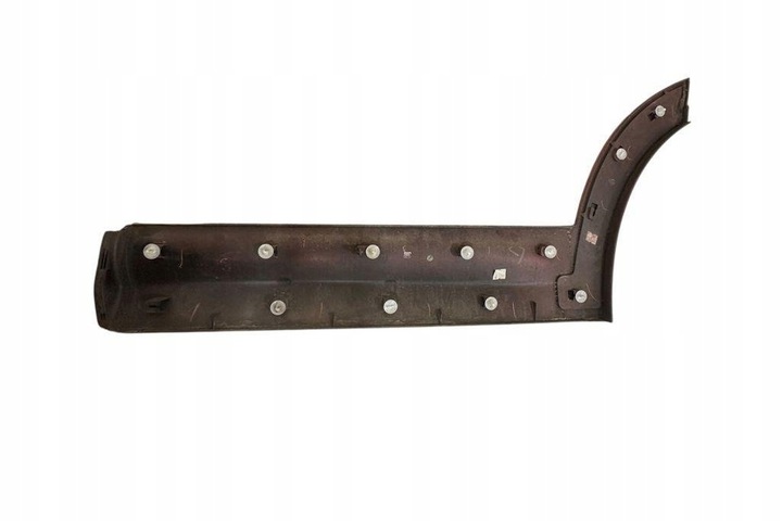 фото №7, Планка задних правых дверь fiat 500x 334_ 735696681 1.3l бензин 110kw