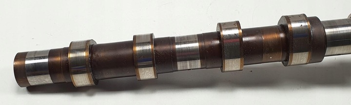 фото №6, Вал розподільний вал mercedes slk r171 3.0 v6 2720502408