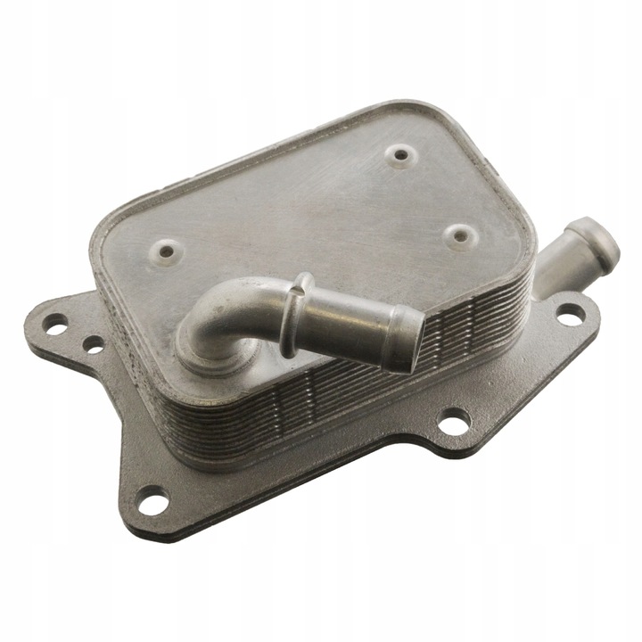 фото №1, Радиаторов масла febi 103270