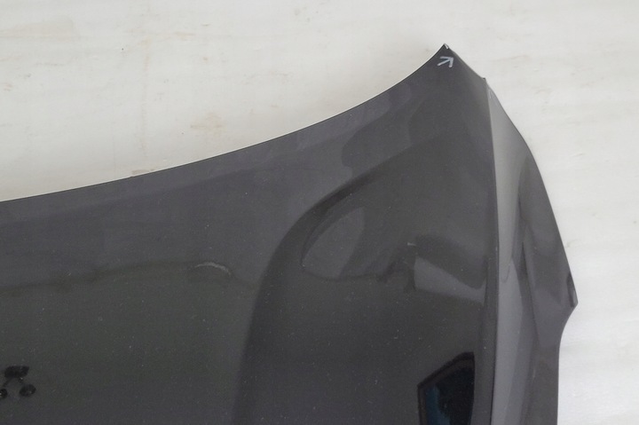 фото №10, Капот крышка двигателя hyundai i10 iii 2019-