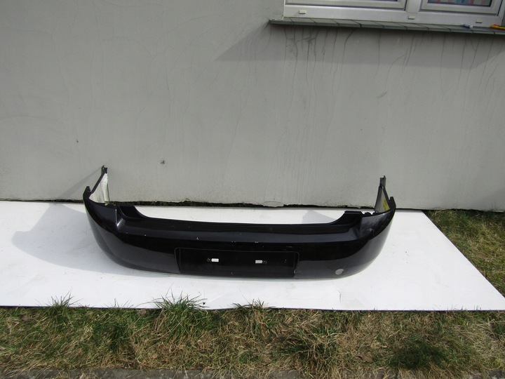 фото №1, Бампер зад opel vectra c hb 1384914