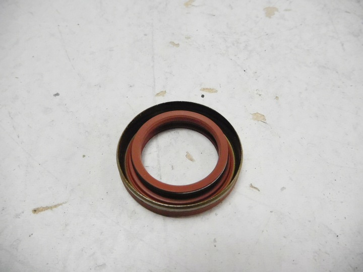 фото №5, Кольцо вала коленчатого fiat uno 95-10 7554279