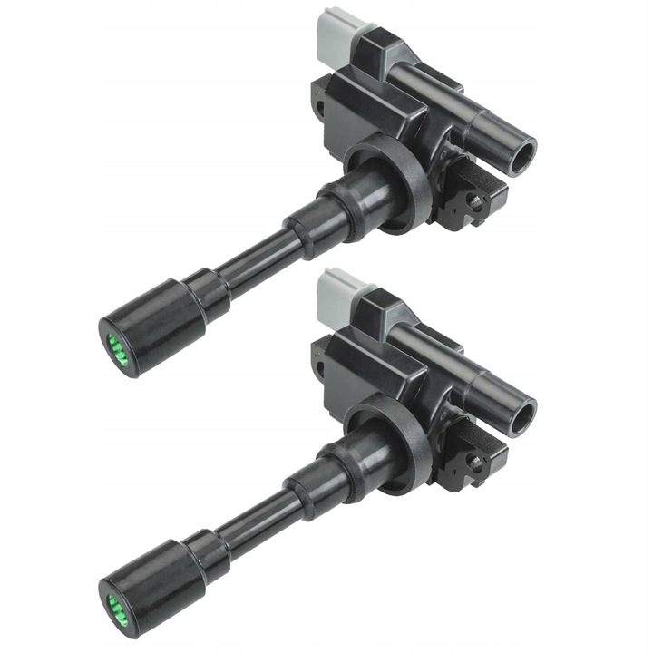 фото №1, Котушка запалювання fiat sedici 1.6 subaru justy 1.3 1.5 2003-2014