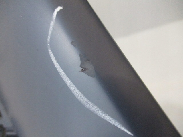 фото №8, Peugeot 3008 2009-2012 бампер переднє новий оригінальний 9684345077