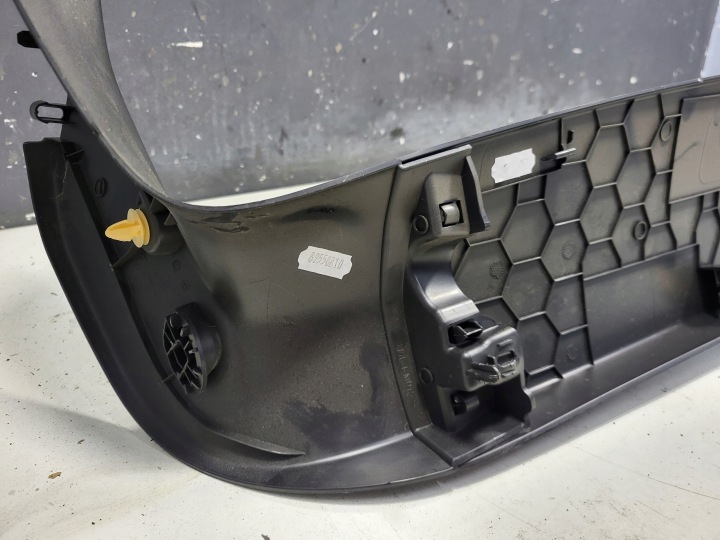 фото №7, Корпус кришки багажника opel grandland x 17-21 yp00036377