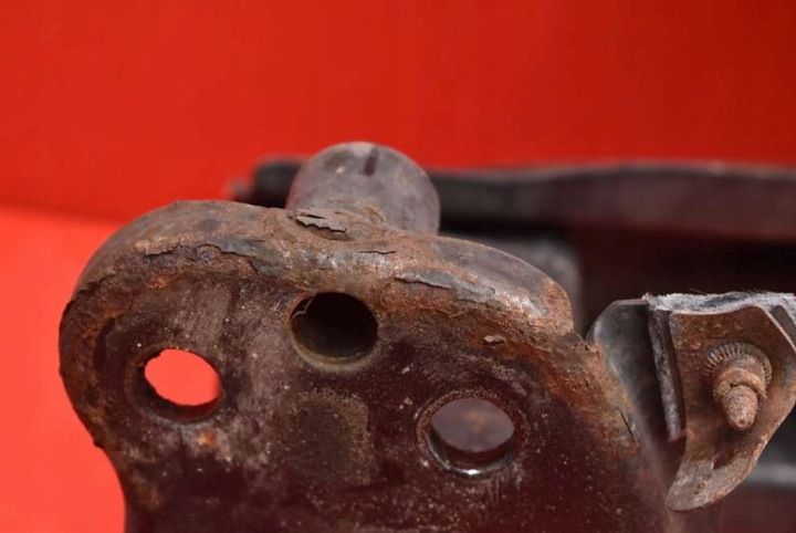 фото №12, Балка бампера перед передняя усилитель vw passat b6 05-10