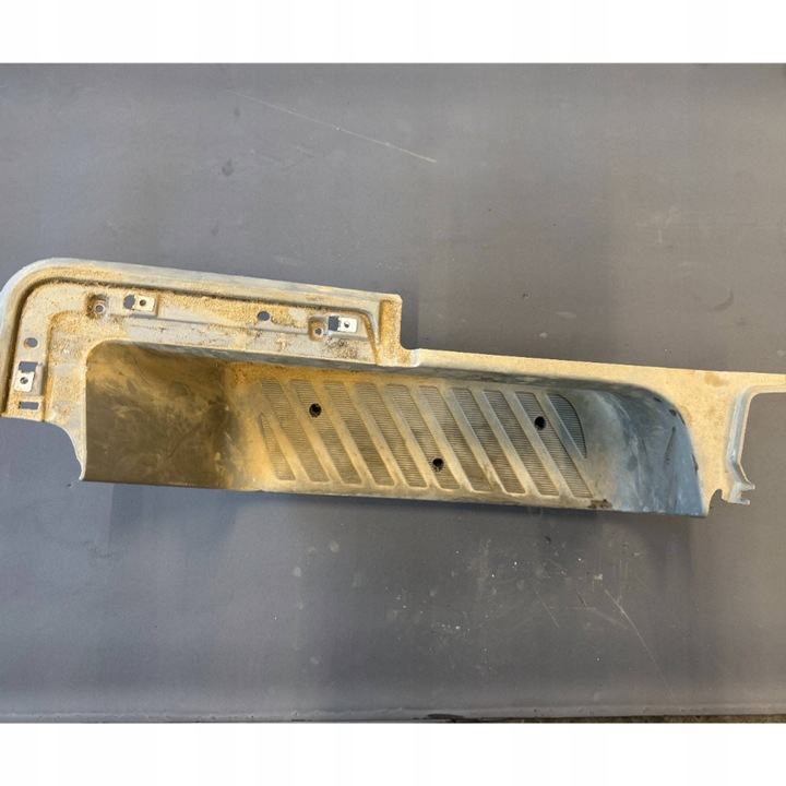 фото №1, Градус лівий перед a9066864210 vw crafter 2.0tdi