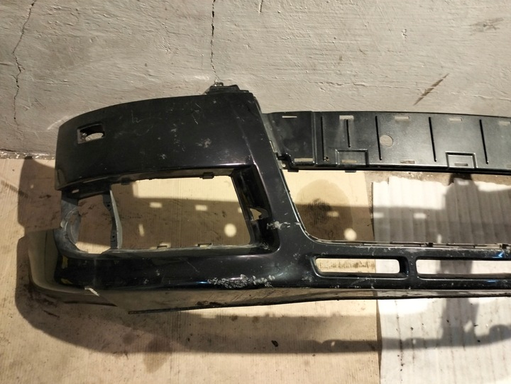 фото №6, Бампер перед переднє audi tt 8j 8j0807437