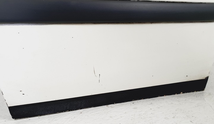 фото №9, Дверь правые перед замороженный белый ford transit mk6