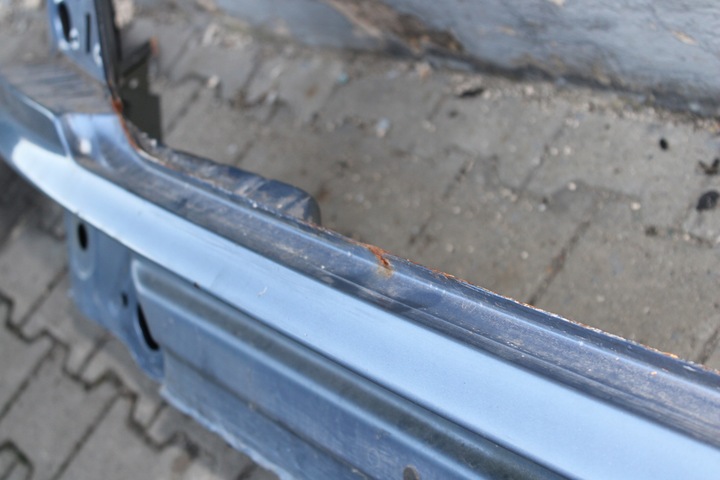 фото №5, Bmw e38 обшивка pas задний оригинал