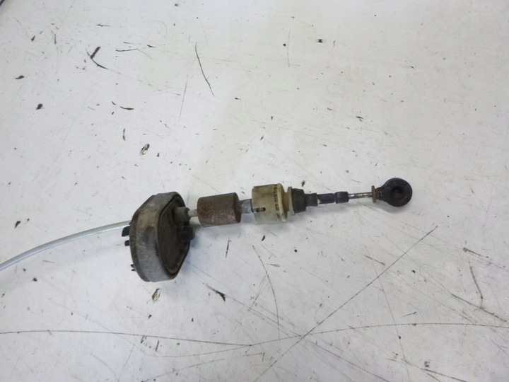 фото №3, Важіль зміни коробки передач автомат opel vectra c signum 2.2