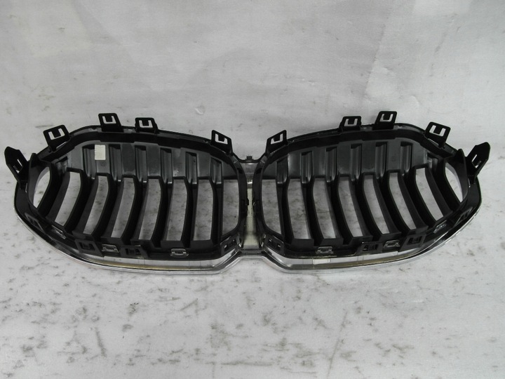 фото №8, Решітка решітка радіатора bmw f40 f41 5a39366 137258-10