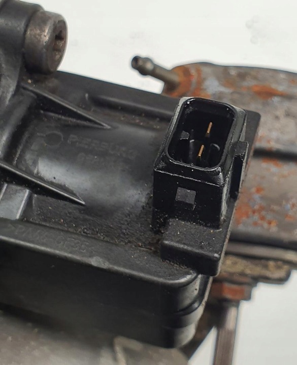 фото №7, Турбонагнетатель турбина bmw x6 e71 4.4 v8 7590598