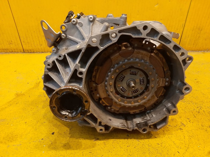 фото №1, Vw passat b8 1.6 tdi коробка передач коробки передач dsg sms