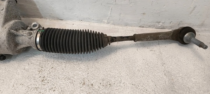 фото №7, Рейка рульового управління трансмісія кермова tesla модель 3 y