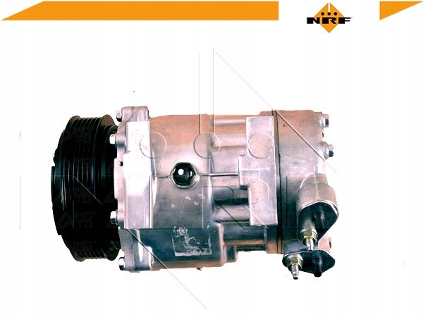 фото №2, Компресор компресор кондиціонера [nrf]