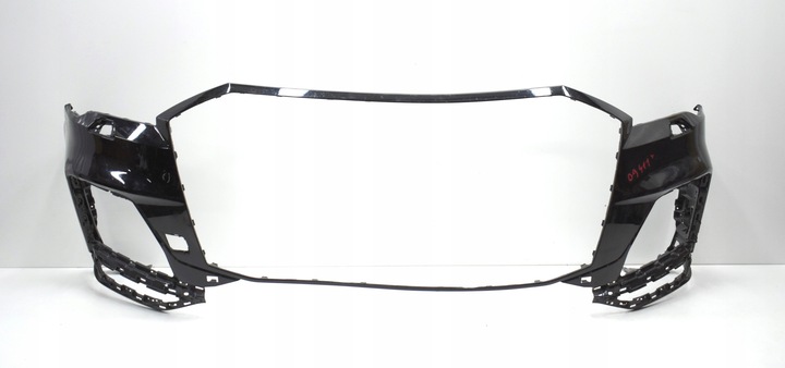 фото №1, Audi q7 ii 4m0 рестайлинг s line бампер перед переднее org + рамы