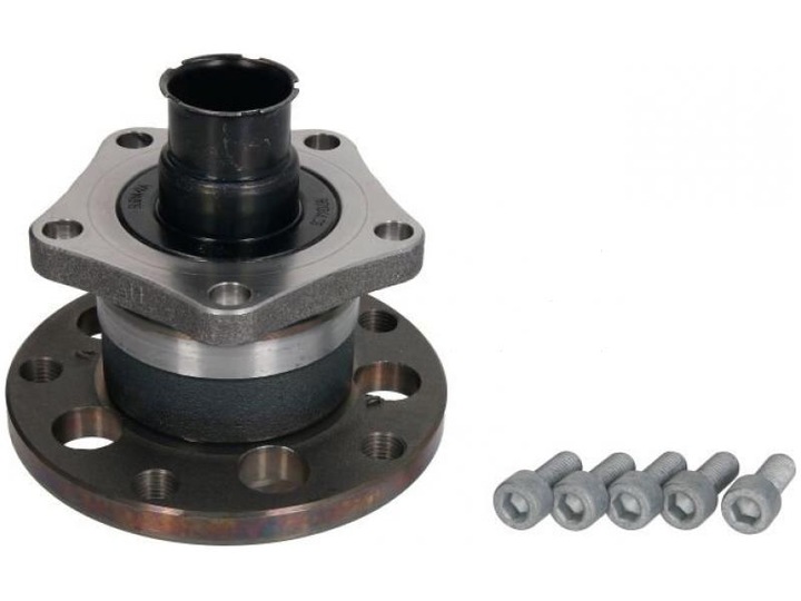 фото №2, Підшипник колеса a6 c5 superb i passat b5 b5 fl