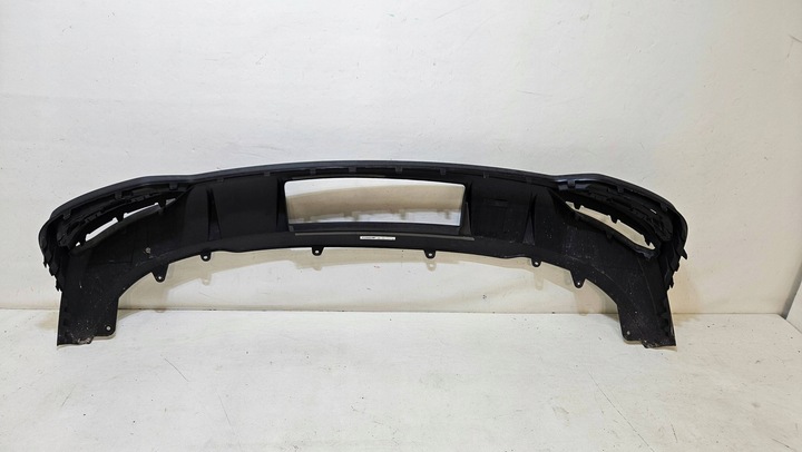 фото №6, Накладка бампера зад задняя audi q3 83a807568e