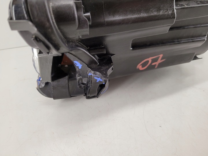 фото №12, Mercedes e класс 213 w213 рестайлинг led фара лампа левая передняя перед