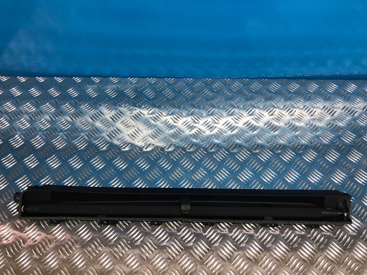 фото №1, Hyundai santa fe iv ролета стёкла дверь левый зад