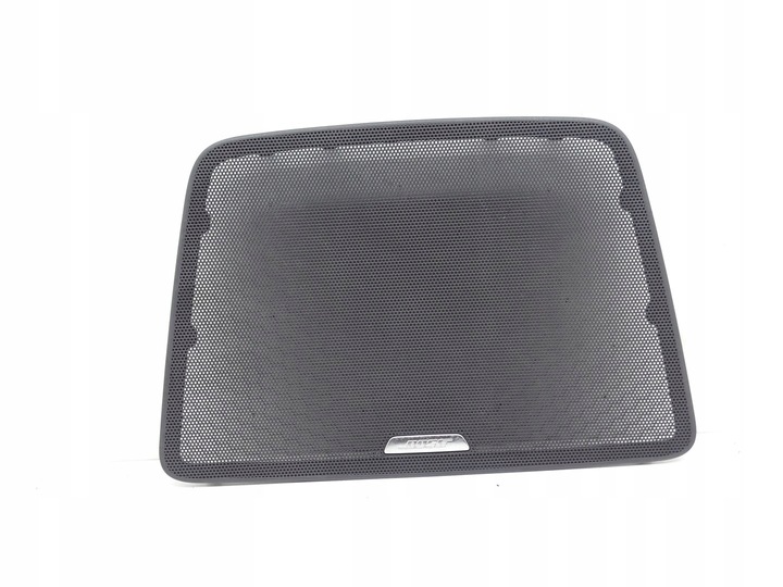 фото №1, Маскировочная накладка накладка динамика полки зад bose audi a8 s8 d4 4h0035435a