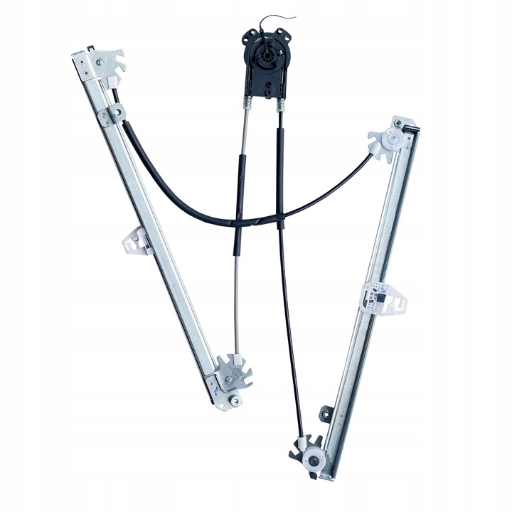 фото №2, Подъемник стекла renault megane ii правые перед