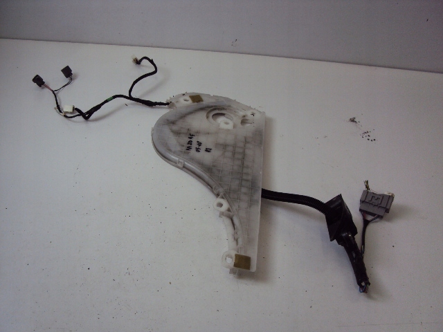 фото №1, Установка дверь правые зад mazda 5 2.0 d 05-