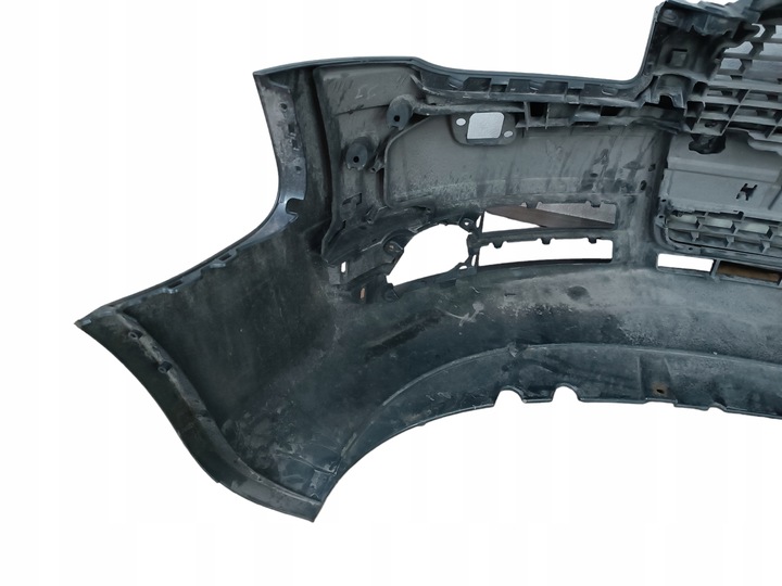 фото №11, Бампер перед audi a4 b7 04-08 8e0807437ah омыватель bez pdc