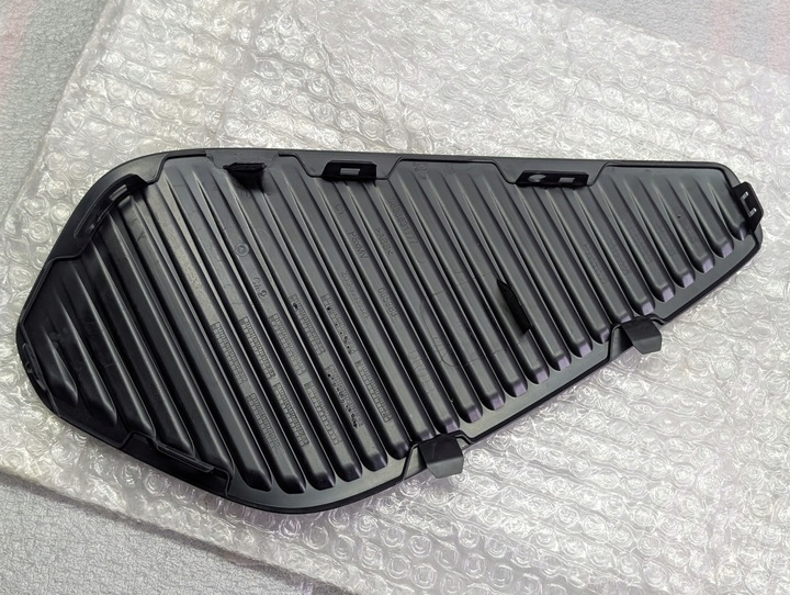 фото №11, Peugeot 3008 5008 ii решітка бампера ліва права перед нова оригінал
