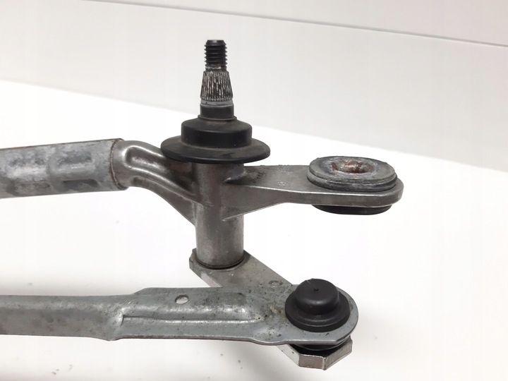 фото №6, Audi a4 b9 механизм дворник 8w1955119 eu