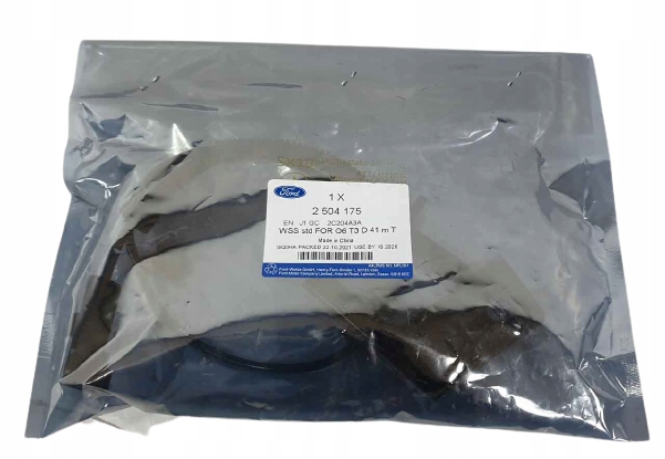 фото №11, Датчик abs правий перед s-max / galaxy 15- ford оригінальний номер 2504175 _ j1gc-2c204-a3a