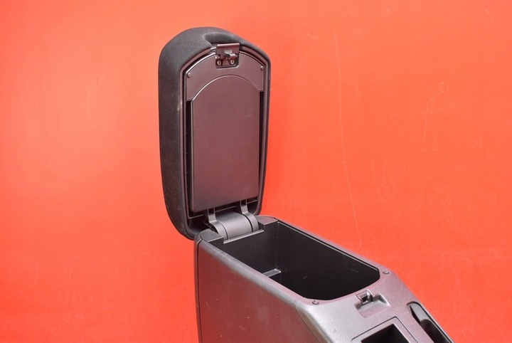 фото №11, Тунель середній підлокітник eu 58811-42030 toyota rav 4 3 iii 05-08