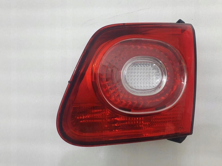 фото №2, Лампа праві зад кришки vw scirocco 5n0945094c