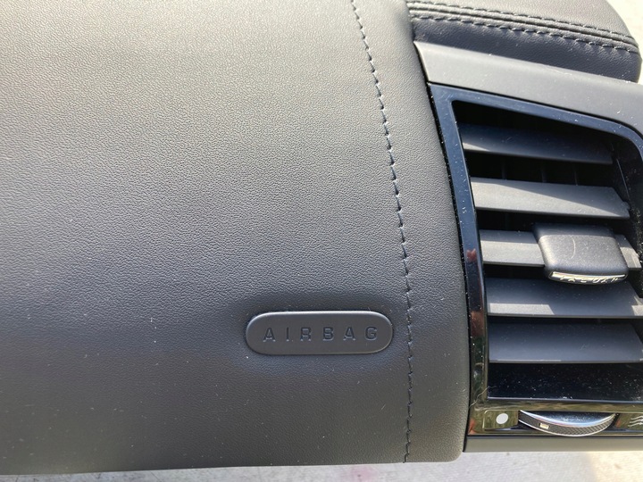 фото №9, Jaguar f-type x152 панель консоль капот подушка безпеки подушки повітряні ремені pas