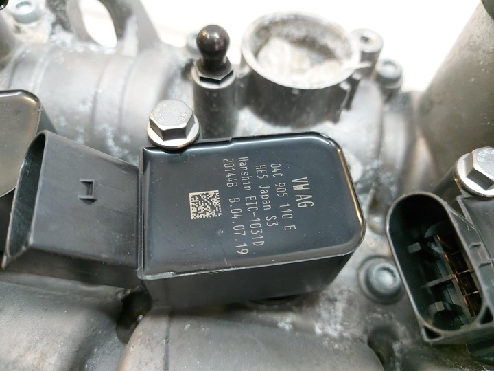 фото №6, Skoda kamiq 658 1.0tsi двигун dkr 41 tyś km