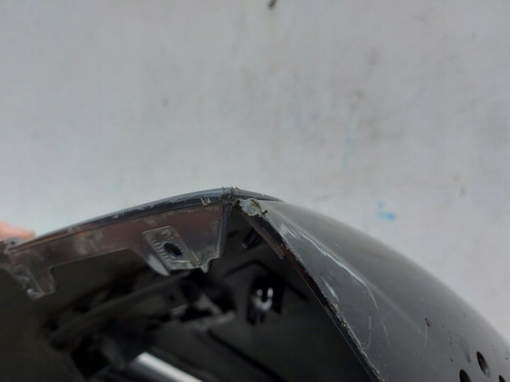 фото №15, Bmw i3s i3 sport l01 рестайлинг бампер переднее перед