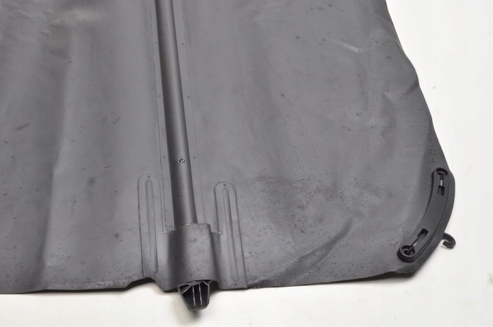 фото №10, Volvo c30 ролета зад задняя рестайлинг 39868804