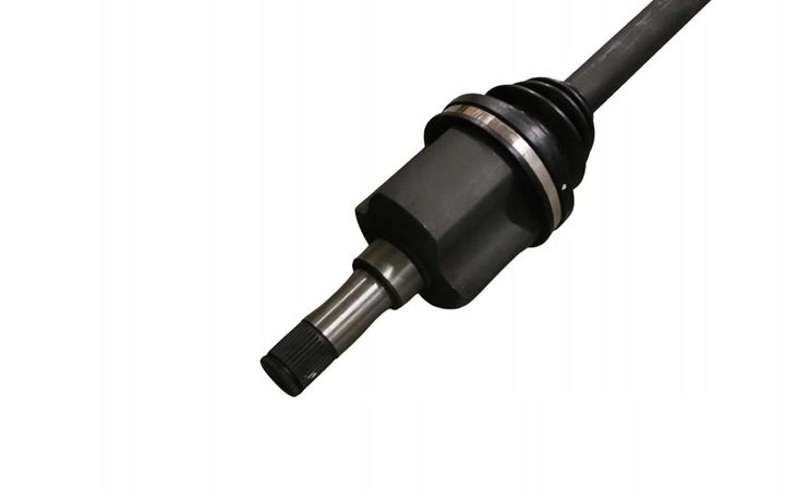 фото №2, Полуось ford transit 00 le 2.0 tdci 02