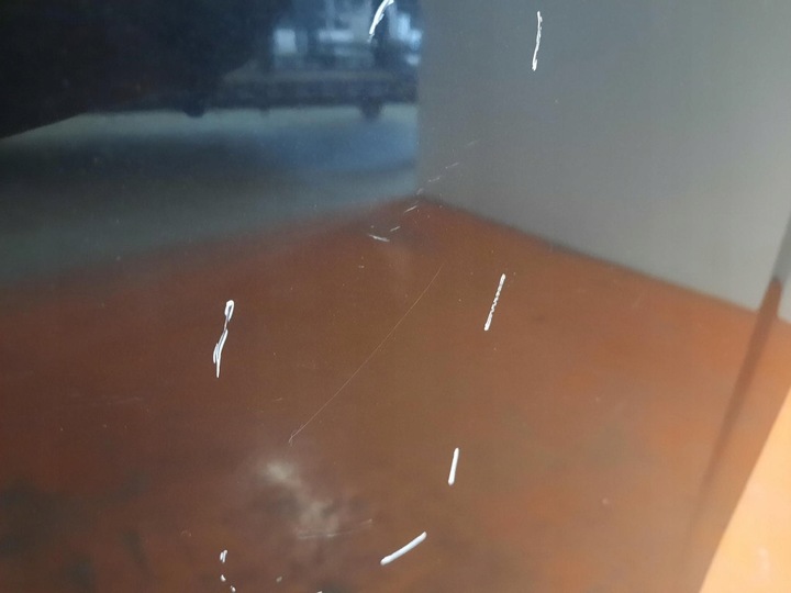 фото №5, Opel signum c 03-05 капот передня перед z20r